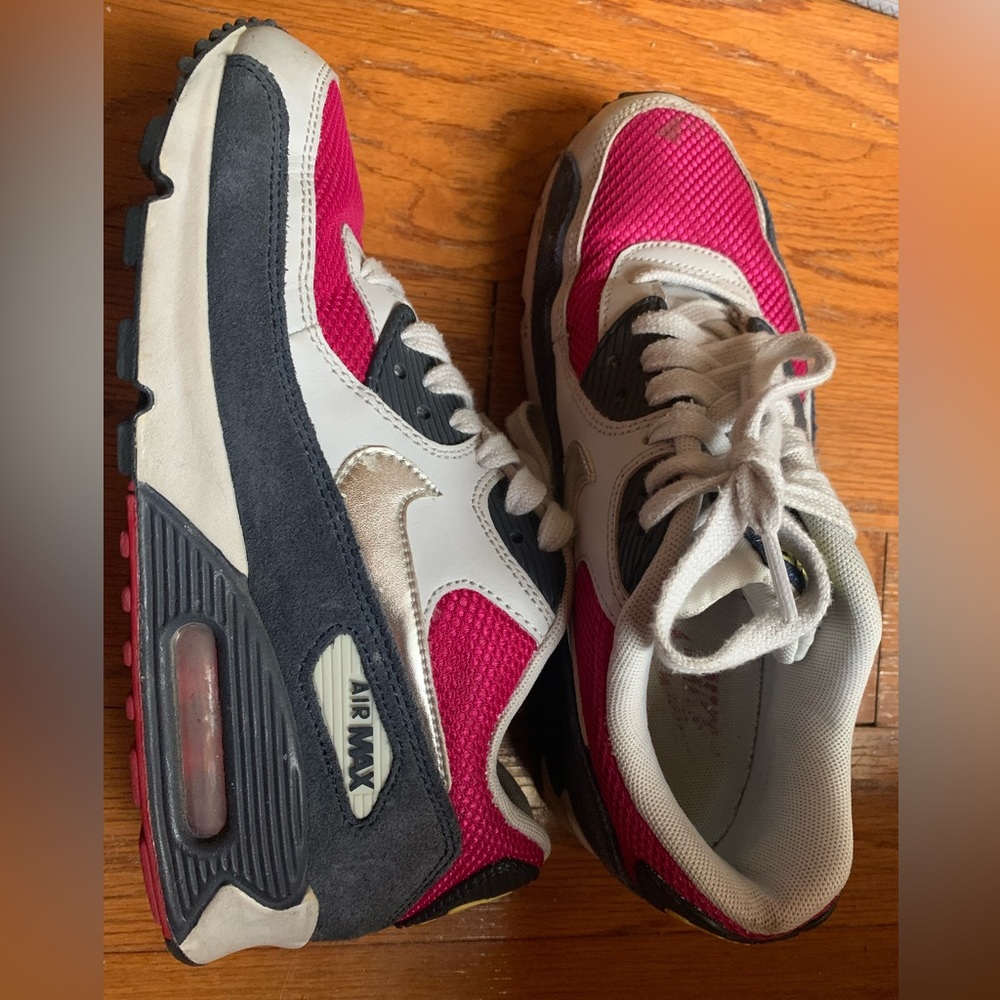 Nike Air Max